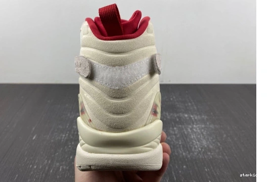 FJ2850-107   Casa SP 8 Casa FJ2850-107 Su SoleFly Retro Es Jordan Mi 0324